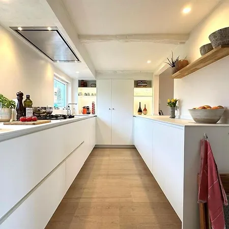 Vakantiehuis Ellezelles Вилла