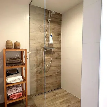 Vakantiehuis Ellezelles * Ellezelles