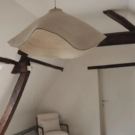 Вилла Vakantiehuis Ellezelles Ellezelles