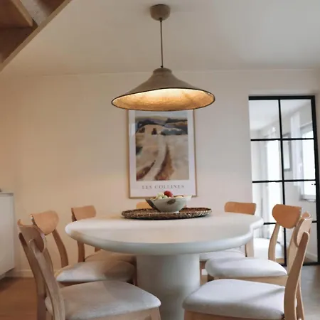 Vakantiehuis Ellezelles ヴィラ *