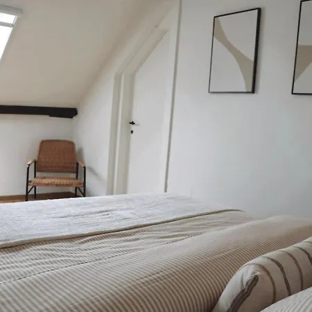 Вилла Vakantiehuis Ellezelles *