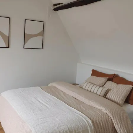 Vakantiehuis Ellezelles Ellezelles