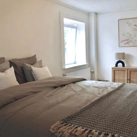 Вилла Vakantiehuis Ellezelles *