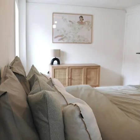 Vakantiehuis Ellezelles *