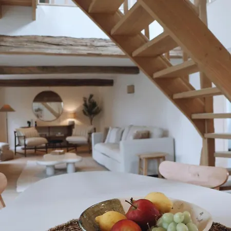 Вилла Vakantiehuis Ellezelles