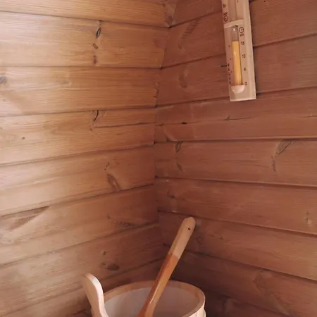 ヴィラ Vakantiehuis Ellezelles