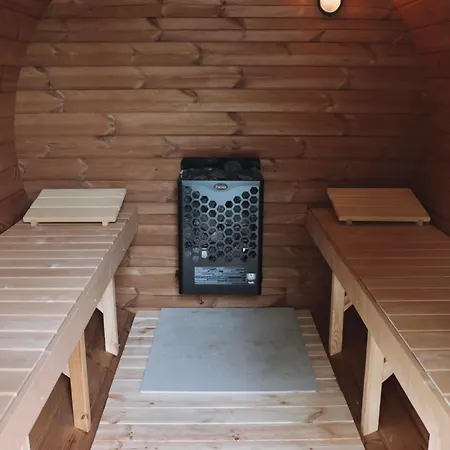 Vakantiehuis Ellezelles * Ellezelles