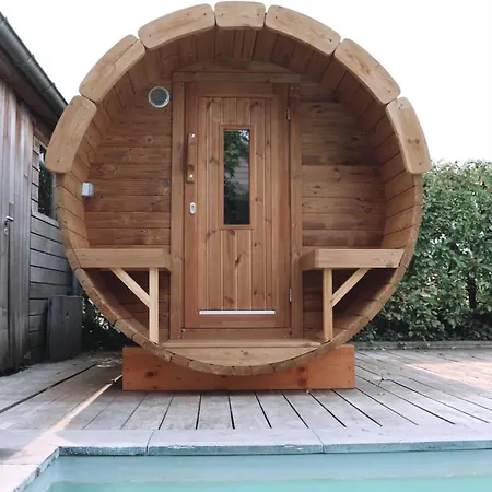 Vakantiehuis Ellezelles