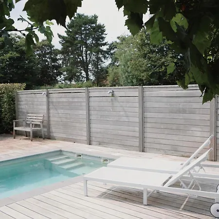 Vakantiehuis Ellezelles ヴィラ Ellezelles