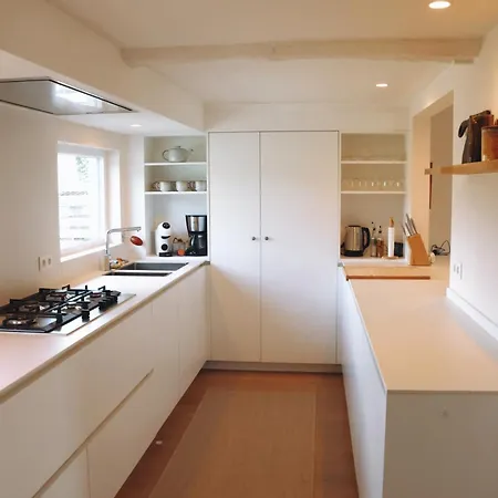 Vakantiehuis Ellezelles * Ellezelles