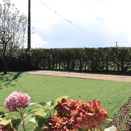 Vakantiehuis Ellezelles Вилла