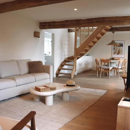 ヴィラ Vakantiehuis Ellezelles Ellezelles