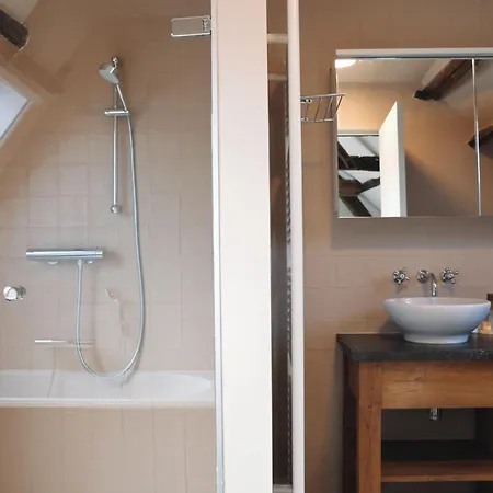 Vakantiehuis Ellezelles Ellezelles