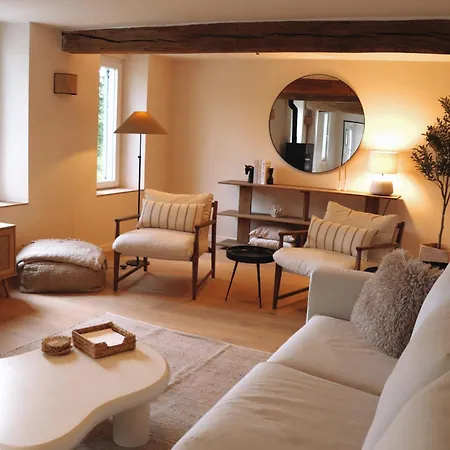 Vakantiehuis Ellezelles * Ellezelles