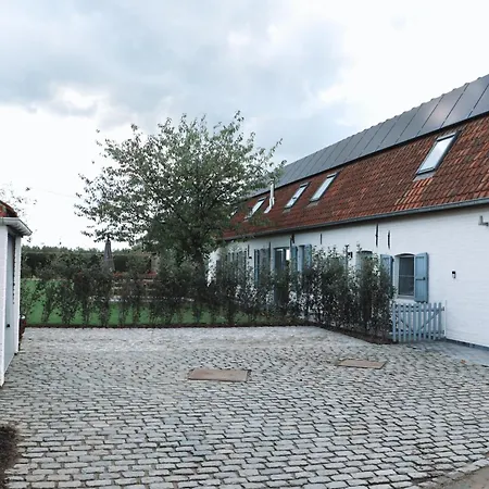 Vakantiehuis Ellezelles