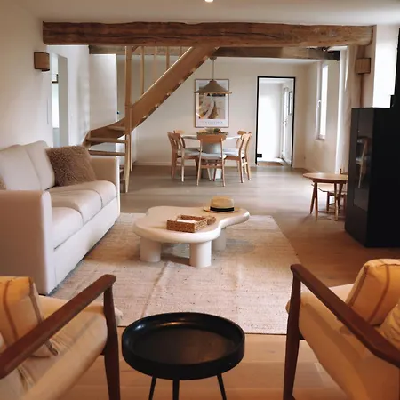 Vakantiehuis Ellezelles Вилла