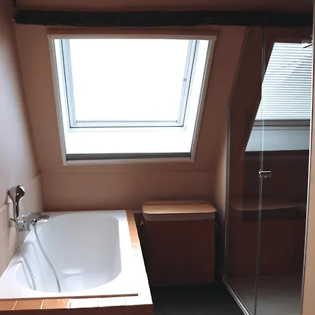 Vakantiehuis Ellezelles ヴィラ *