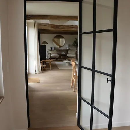 Vakantiehuis Ellezelles Вилла Ellezelles