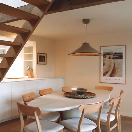 Vakantiehuis Ellezelles * Ellezelles