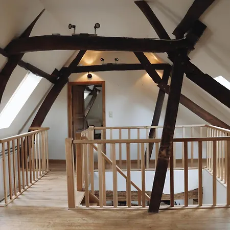 Vakantiehuis Ellezelles Вилла