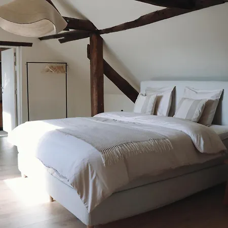 ヴィラ Vakantiehuis Ellezelles