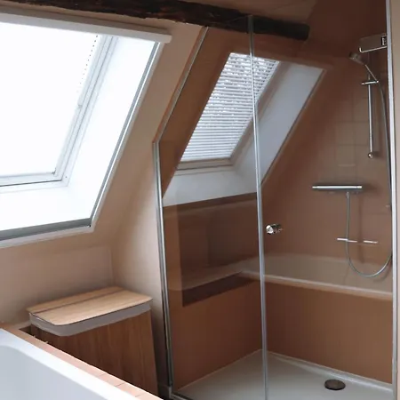 Vakantiehuis Ellezelles *