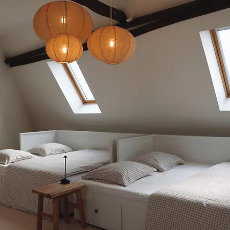 Vakantiehuis Ellezelles Ellezelles