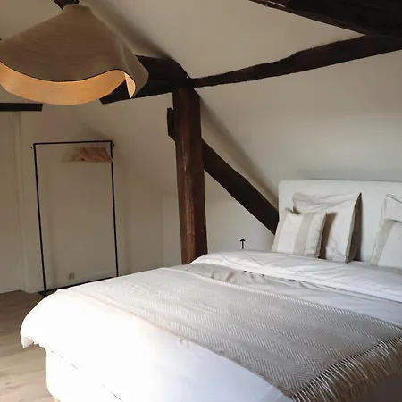 Vakantiehuis Ellezelles